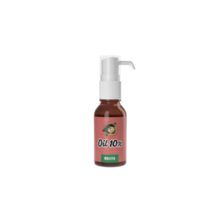 Harmony Oil 10%