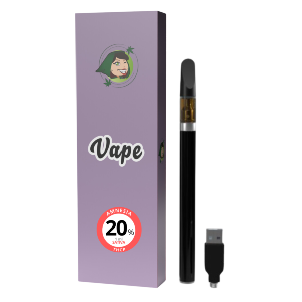 Vape Kit Starter Magic 1ml (33x )
