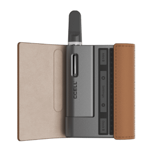 Fino Ccell Battery (Luxury line)